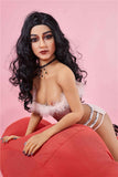 Irontech - Lucie 150cm/4ft11 E-cup TPE Sex Doll