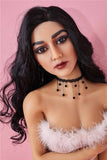 Irontech - Lucie 150cm/4ft11 E-cup TPE Sex Doll