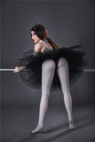 Irontech - Mallory 150cm/4ft11 E-cup TPE Sex Doll