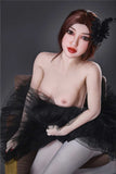 Irontech - Mallory 150cm/4ft11 E-cup TPE Sex Doll