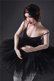 Irontech - Mallory 150cm/4ft11 E-cup TPE Sex Doll