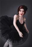 Irontech - Mallory 150cm/4ft11 E-cup TPE Sex Doll