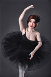 Irontech - Mallory 150cm/4ft11 E-cup TPE Sex Doll