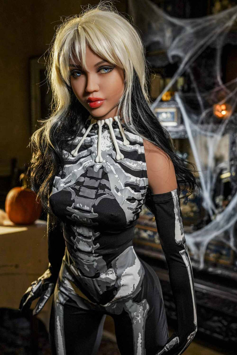 YL Doll - Jenae 150cm/4ft11   E-cup TPE  Sex Doll