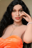 6YE Doll - Lashaun 151cm/4ft11 E-cup TPE  Sex Doll (Customized)