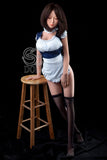 SE Doll - Leonie 151cm/4ft11 E-cup TPE Sex Doll