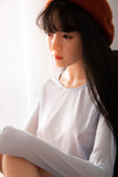 Sino Doll - Maryetta 152cm/4ft2 F-cup Silicone  Sex Doll