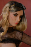 6YE Doll - Jenni 152cm/4ft12 I-cup TPE Sex Doll (Customized)