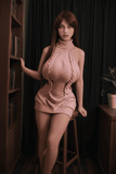 AiBei-Abilene 153cm/5ft 0 Chubby TPE Sex Doll