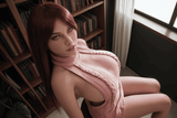 AiBei-Abilene 153cm/5ft 0 Chubby TPE Sex Doll