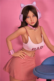 Irontech - Leota 154cm/5ft H-cup TPE Sex Doll