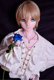 Elsababe - Ethan 153cm/5ft Standing Feet Male Silicone Sex Doll