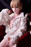 Elsababe - Ethan 153cm/5ft Standing Feet Male Silicone Sex Doll