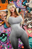 YL Doll - Estella 154cm/5ft N-cup TPE  Sex Doll
