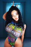 YL Doll - Lavinia 154cm/5ft N-cup TPE  Sex Doll