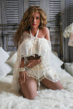 YL Doll - Masako 154cm/5ft N-cup TPE  Sex Doll