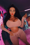 YL Doll - Leone 154cm/5ft N-cup TPE  Sex Doll
