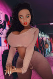 YL Doll - Leone 154cm/5ft N-cup TPE  Sex Doll