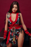 Irontech - Kayleen 153cm/5ft H-cup TPE Sex Doll