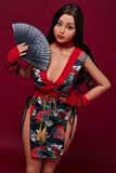 Irontech - Kayleen 153cm/5ft H-cup TPE Sex Doll