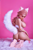 Irontech - Jennefer 154cm/5ft K-cup TPE Sex Doll