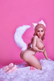 Irontech - Jennefer 154cm/5ft K-cup TPE Sex Doll