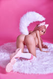 Irontech - Jennefer 154cm/5ft K-cup TPE Sex Doll