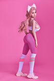 Irontech - Jennefer 154cm/5ft K-cup TPE Sex Doll