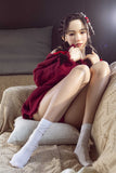 CST Doll - Kazuko 155cm/5ft 1 C-Cup Silicone Sex Doll