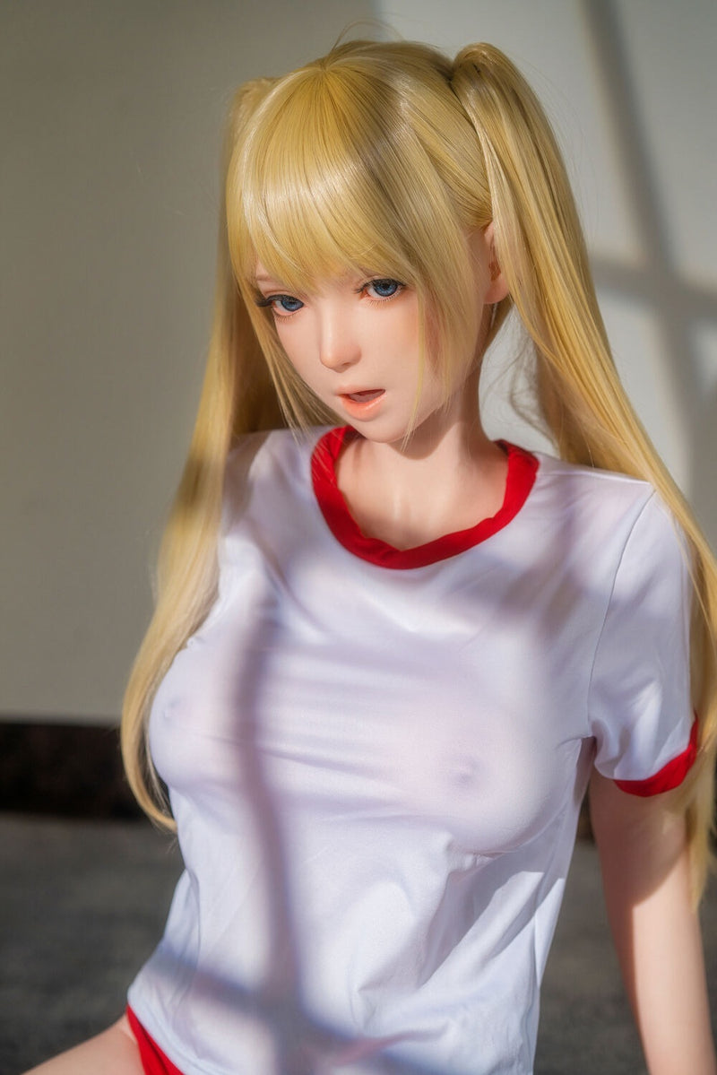 AXB Dolls - Bettye 155cm/5ft 1 C-Cup Silicone Sex Doll