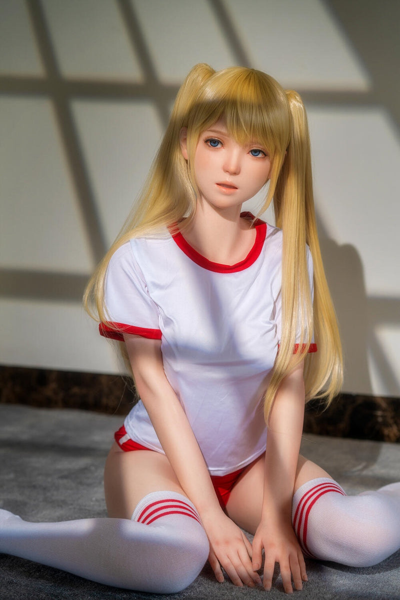 AXB Dolls - Bettye 155cm/5ft 1 C-Cup Silicone Sex Doll