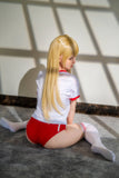 AXB Dolls - Bettye 155cm/5ft 1 C-Cup Silicone Sex Doll