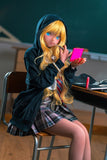 Aotume Doll - Deandra 155cm/5ft 1 C-Cup TPE Sex Doll