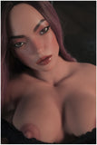 Climax Doll - Christian 155cm/5ft 1 Medium Breast Movable Jaw Silicone Head Sex Doll