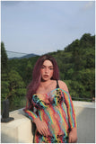 Climax Doll - Christian 155cm/5ft 1 Medium Breast Movable Jaw Silicone Head Sex Doll