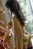 YL Doll - Jill 156cm/5ft1 H-cup TPE  Sex Doll