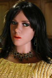 YL Doll - Annalise 156cm/5ft1 H-cup TPE  Sex Doll