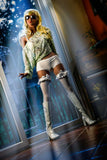 YL Doll - Jae 156cm/5ft1 H-cup TPE  Sex Doll