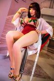 Sino Doll - Phung 156cm/5ft1 L-cup Silicone  Sex Doll