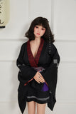 CST Doll - Candy 155cm/5ft 1 F-Cup Silicone Sex Doll