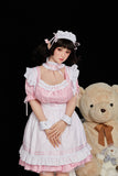 CST Doll - Candy 155cm/5ft 1 F-Cup Silicone Sex Doll