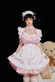 CST Doll - Candy 155cm/5ft 1 F-Cup Silicone Sex Doll