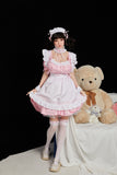 CST Doll - Candy 155cm/5ft 1 F-Cup Silicone Sex Doll