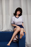 CST Doll - Candy 155cm/5ft 1 F-Cup Silicone Sex Doll