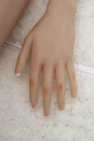 AXB Dolls - Desirae 155cm/5ft 1 M-Cup TPE Sex Doll