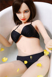 Irontech - Madge 155cm/5ft1 D-cup TPE Sex Doll