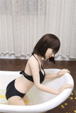 Irontech - Madge 155cm/5ft1 D-cup TPE Sex Doll