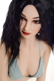 Irontech - Jenice 155cm/5ft1 D-cup TPE Sex Doll