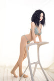 Irontech - Jenice 155cm/5ft1 D-cup TPE Sex Doll