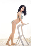 Irontech - Jenice 155cm/5ft1 D-cup TPE Sex Doll